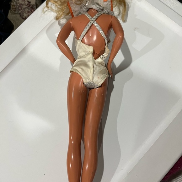 1976 Vintage barbie - Picture 1 of 4